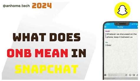 what does lvp mean on snapchat
